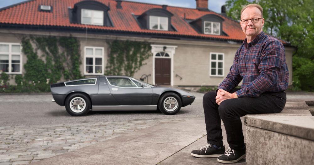 Vad är egentligen Classic Cars?